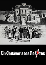 Un Cadáver a los Postres poster