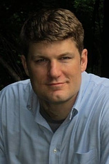 photo of person David Woods