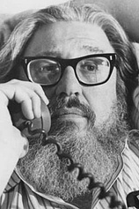 photo of person William M. Gaines