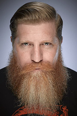 picture of actor Drew Marvick