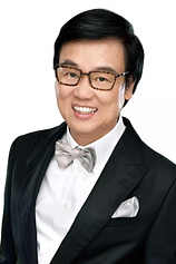 picture of actor Bak-Ming Wong