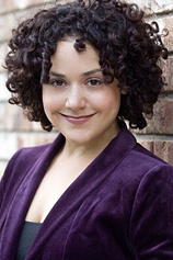 picture of actor Elisa Bocanegra