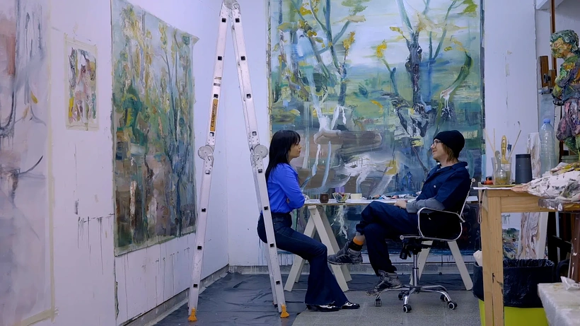 Imagen de Other Forms. Visual Artists Making Music