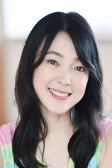 picture of actor Peggy Tseng