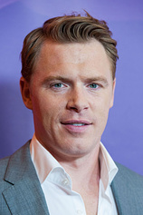 photo of person Diego Klattenhoff