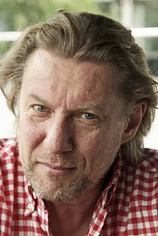 picture of actor Hans-Dieter Brückner