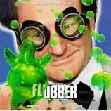 cover of soundtrack Flubber