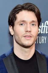 Foto de James Scully