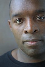 photo of person Kevin Saunderson