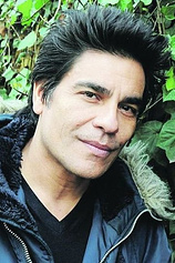 picture of actor Juan Palomino