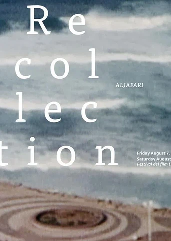 Poster de Recollection