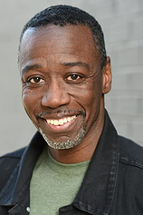picture of actor Kenneth Farmer