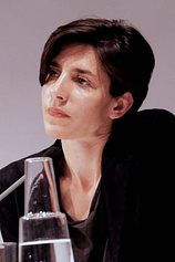 photo of person Filipa César