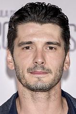 picture of actor Yon González