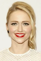 Foto de Johanna Braddy