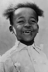Foto de Eugene Jackson