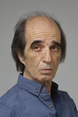 picture of actor Antonis Katsaris