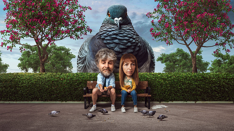 Imagen de Poquita Fe