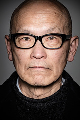 photo of person Wayne Wang