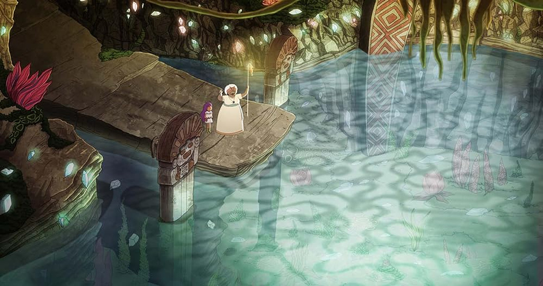 Imagen de El Libro de Lila