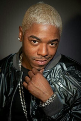 photo of person Sisqo