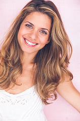 picture of actor Alia Attallah