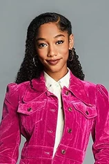 Foto de Iman Benson
