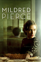 poster for the season 1 of Mildred Pierce