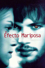poster of movie El Efecto Mariposa