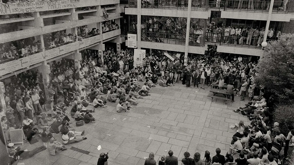 Imagen de The Haka Party Incident
