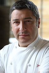 picture of actor Joan Roca