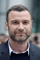 picture of actor Liev Schreiber