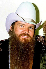 picture of actor Billy Gibbons