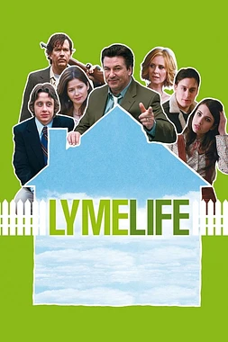 poster of movie Lymelife