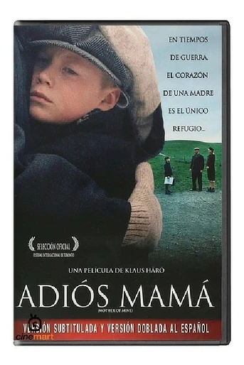 Poster de Mother of mine