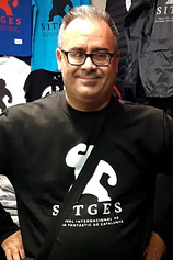 picture of actor Juan Carlos Gallardo