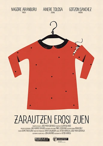 Poster de La compró en Zarautz