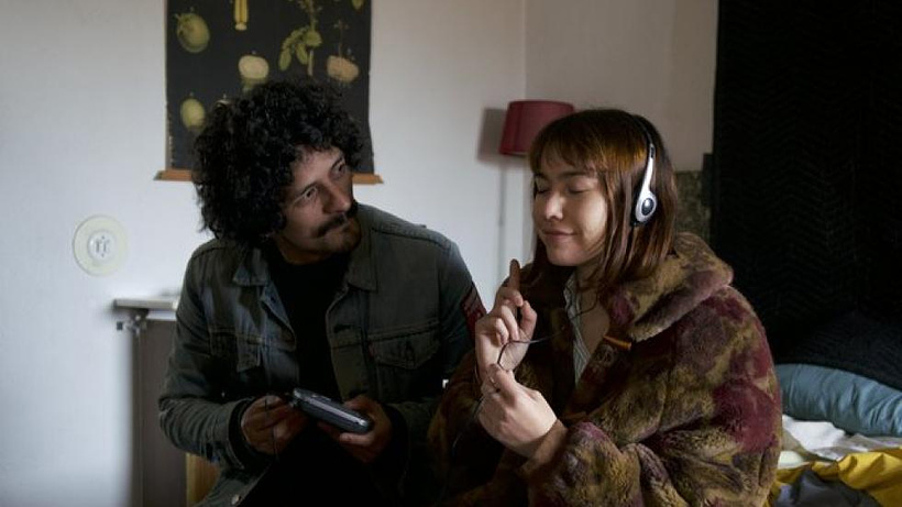 Imagen de Los Bárbaros