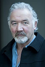 picture of actor Martin Herdman