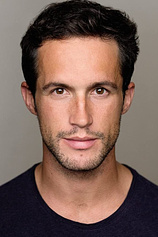 photo of person Rob Heaps