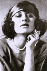 Foto de Marilyn Mills