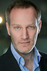 picture of actor Brian Caspe