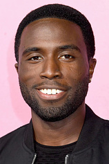 picture of actor Y'lan Noel
