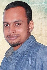 photo of person K.S. Sinish