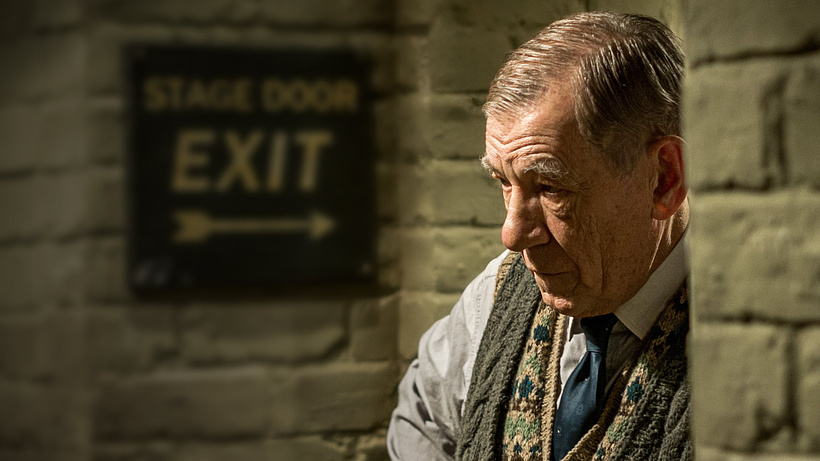 Imagen de La Sombra de un actor