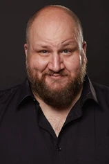 Foto de Stephen Kramer Glickman
