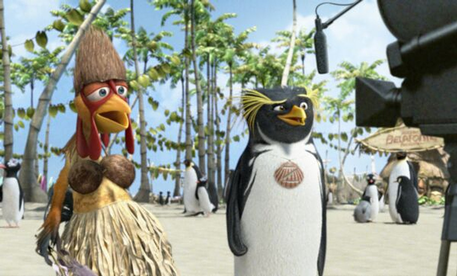 Imagen de Locos por el surf