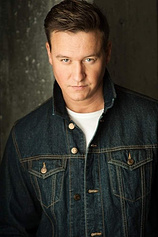 picture of actor Brian McCaig