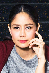 picture of actor Sinjai Plengpanit