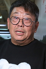 picture of actor Billy Lau